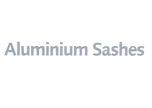 Aluminium Sashes Logo