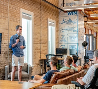 Top Ten Tips For Being A Best Performing Manager