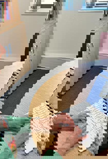 Keeley Witts How To Tile