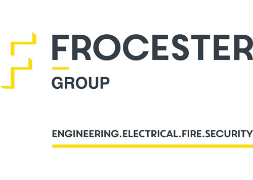 Frocester Group Logo