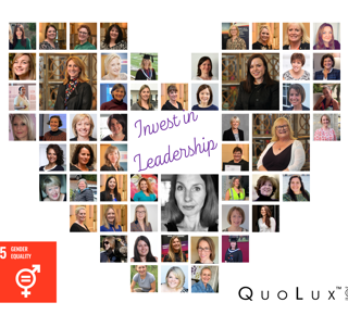 2025 Women's Day Montage