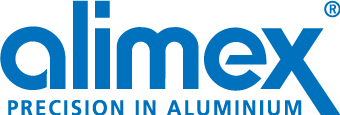 Alimex Logo