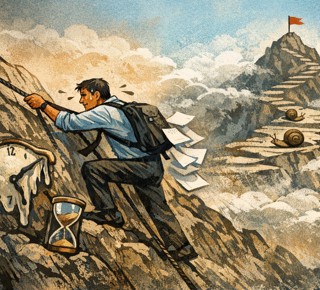 5 Signs You've Outgrown Your Leadership Blog. May 2026