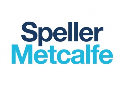 Speller Metcalfe