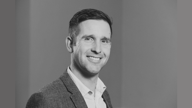 Matt Cleevely