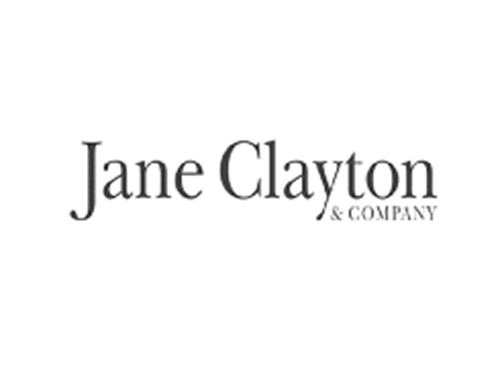 Jane Clayton Website
