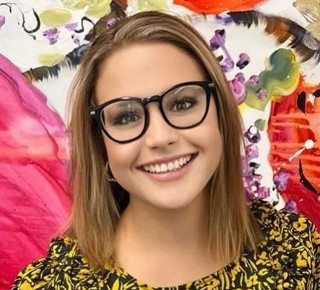 Naomi Howells Blog 1