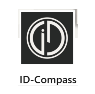 ID Compass Logo