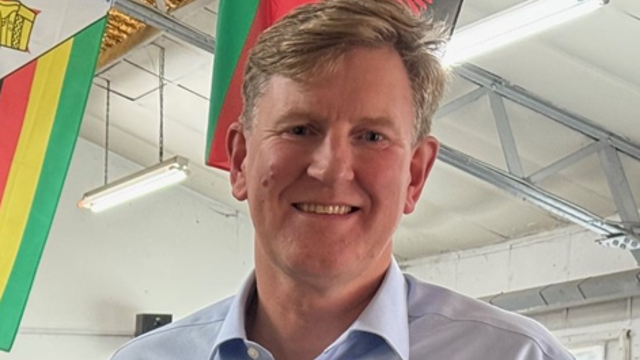 Geoff Newsome For Quolux Scholarship Web Page