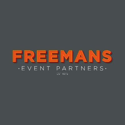 Freemans Event Partners Logo