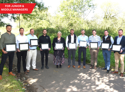 Leadlight Cohort 9 Website Photo