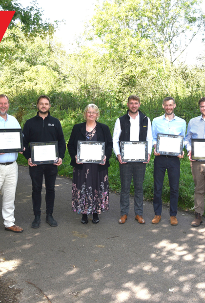 Leadlight Cohort 9 Website Photo