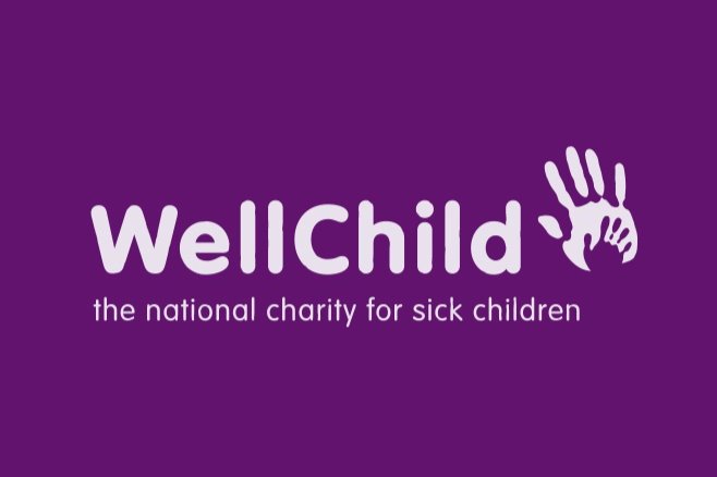 Wellchild Logo