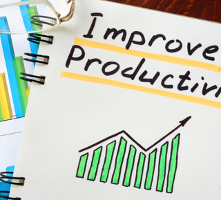 Productivity Week Blog