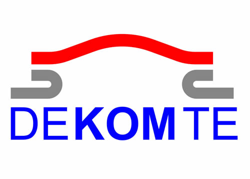 Dekomte