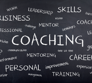 Leader As Coach Blog