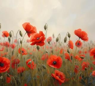 Remembrance Day Blog Photo November 2025