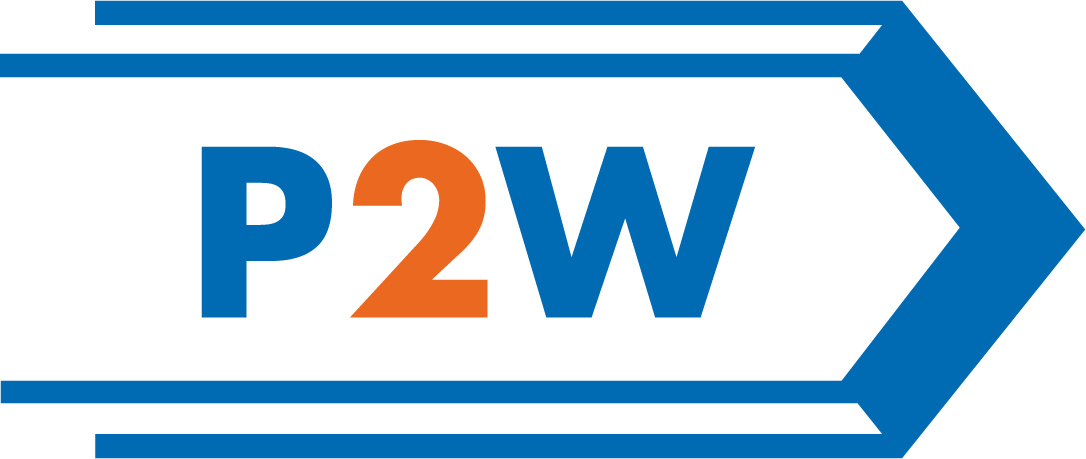Quolux P2W Optb Arrow Logo Rgb