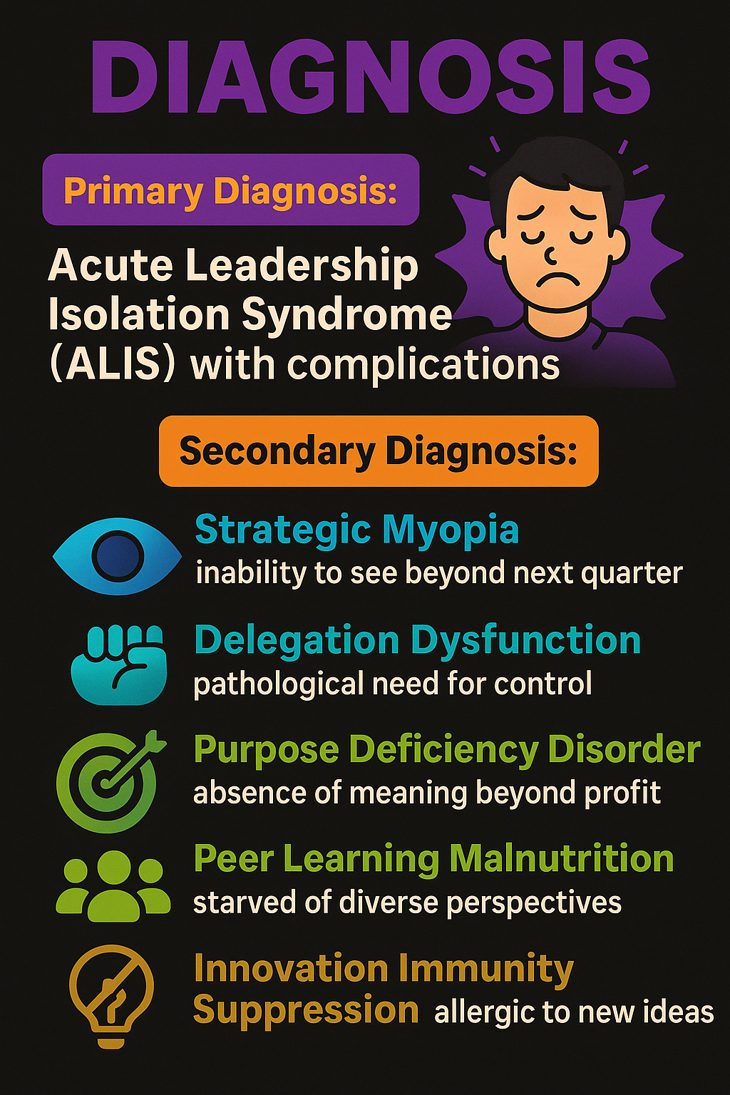 Diagnosis