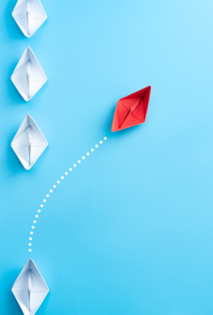 Website Effectively Leading Change Course