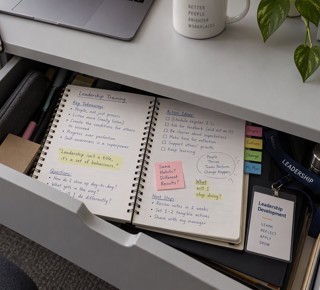 Why Leadership Training Doesn't Stick