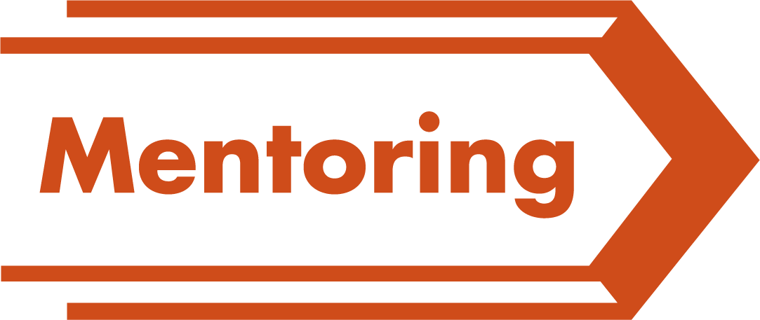 Quolux Mentoring Arrow Logo Rgb