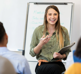 Blog On Cultures And Values