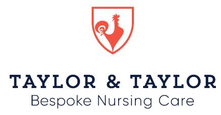 Taylor And Taylor Logo