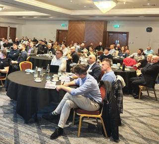 Showcase Masterclass 2025