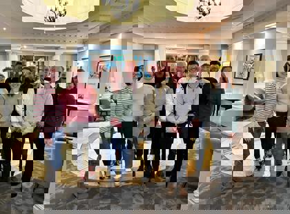 GAIN Cohort 7 OE