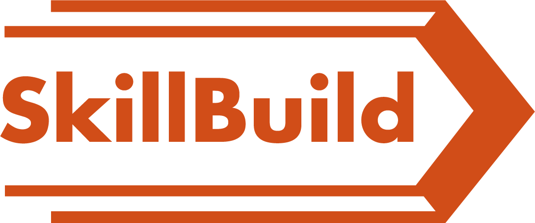 QUOLUX SKILLBUILD ARROW LOGO RGB