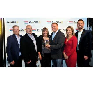 Lanes Health Award Photo 2023