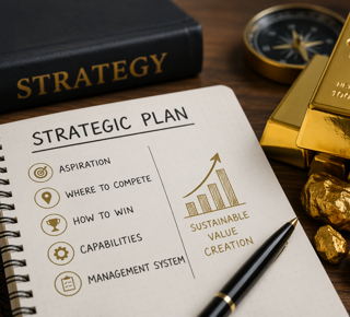Strategic Planning For Smbs A Step By Step Framework Owner Managers Actually Use (1)