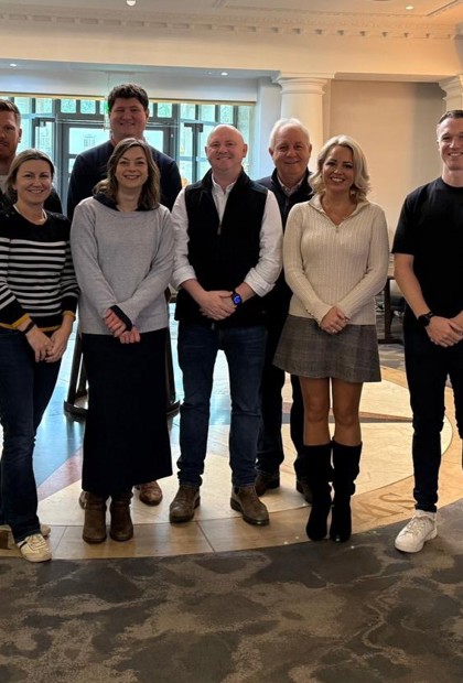 GAIN C8 Tile Photo 2