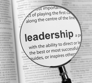 What Is Leadership Blog