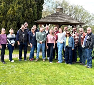 LEAD Cohort 27