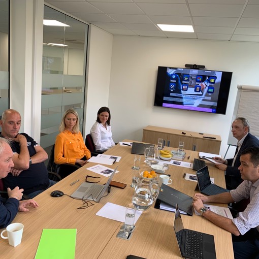 GAIN Workshop June 2019