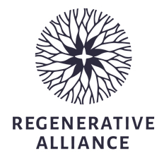 Regenerative Alliance logo