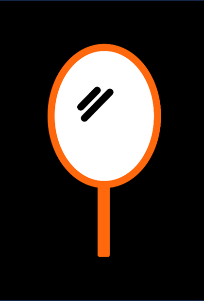 Leadership Mirror