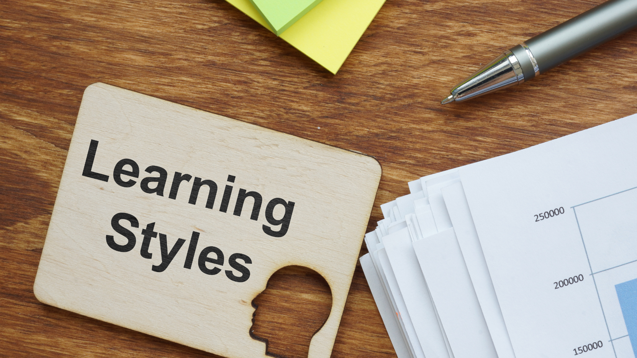 Learning Styles (2)