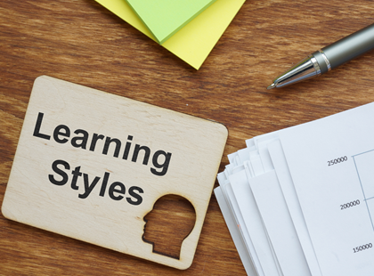 Learning Styles (2)