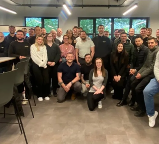 Severnside Blog 1