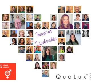 Women's Day Montage 2024