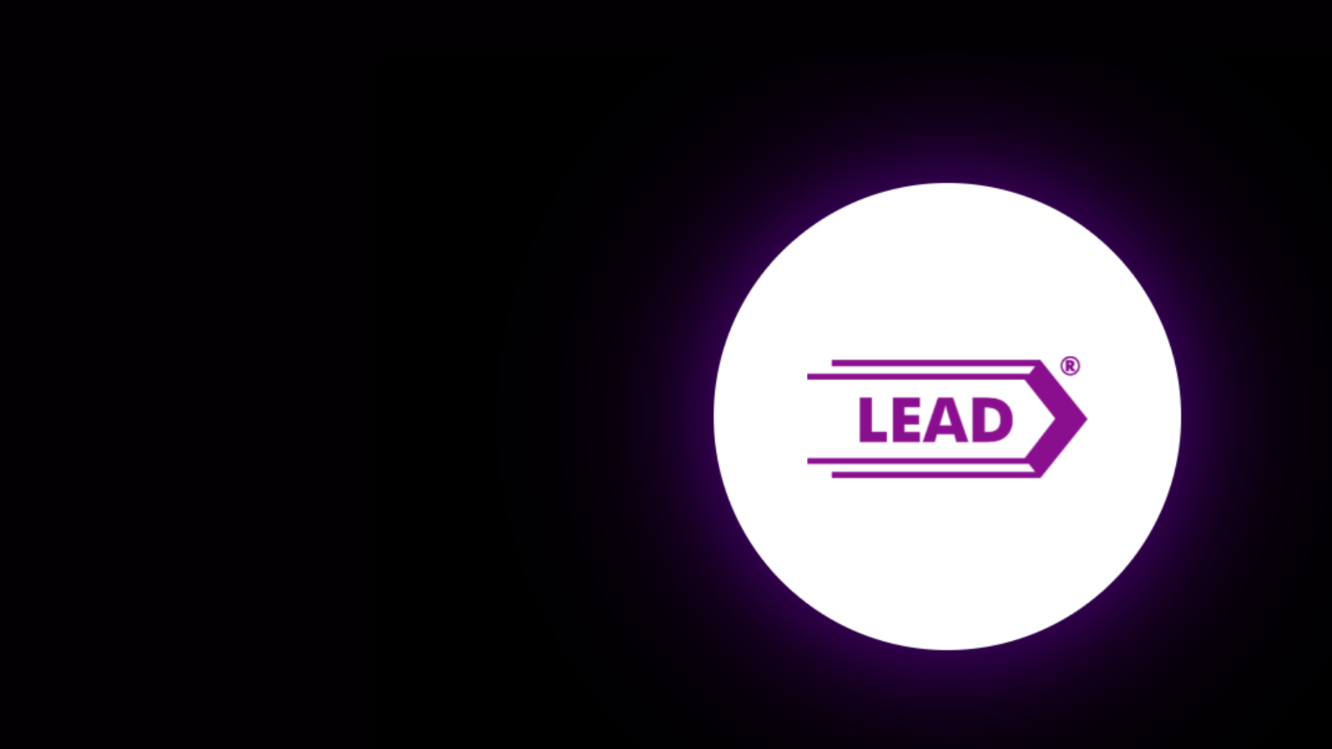LEAD Scholarship